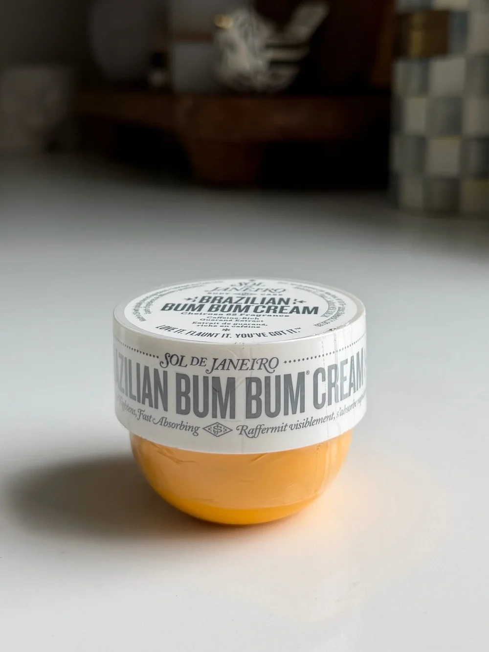 Sol de Janeiro Brazilian Bum Bum Cream
